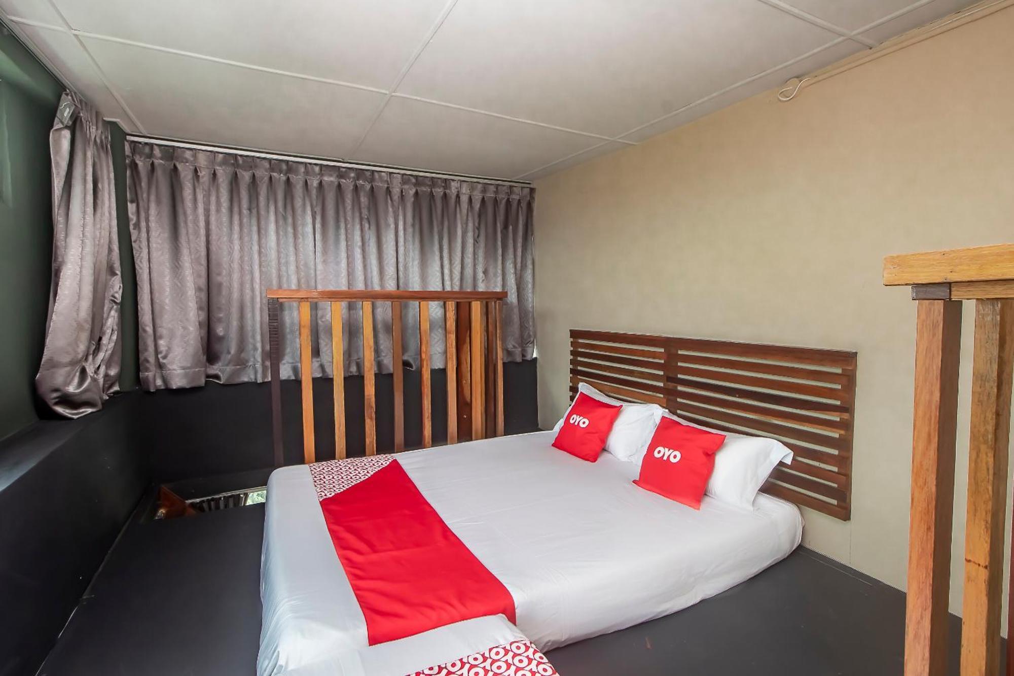 Oyo 90094 Hi Inn 3 Sibu Exterior photo