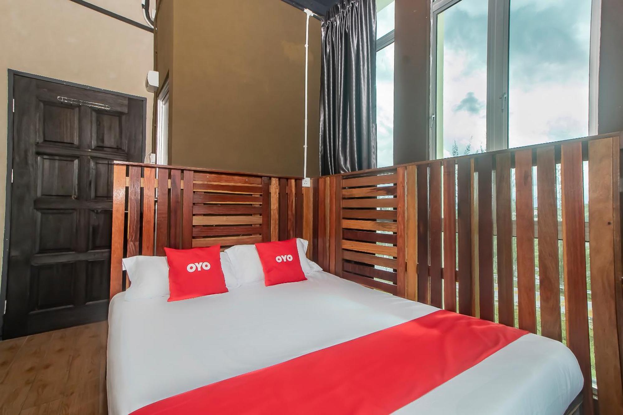 Oyo 90094 Hi Inn 3 Sibu Exterior photo