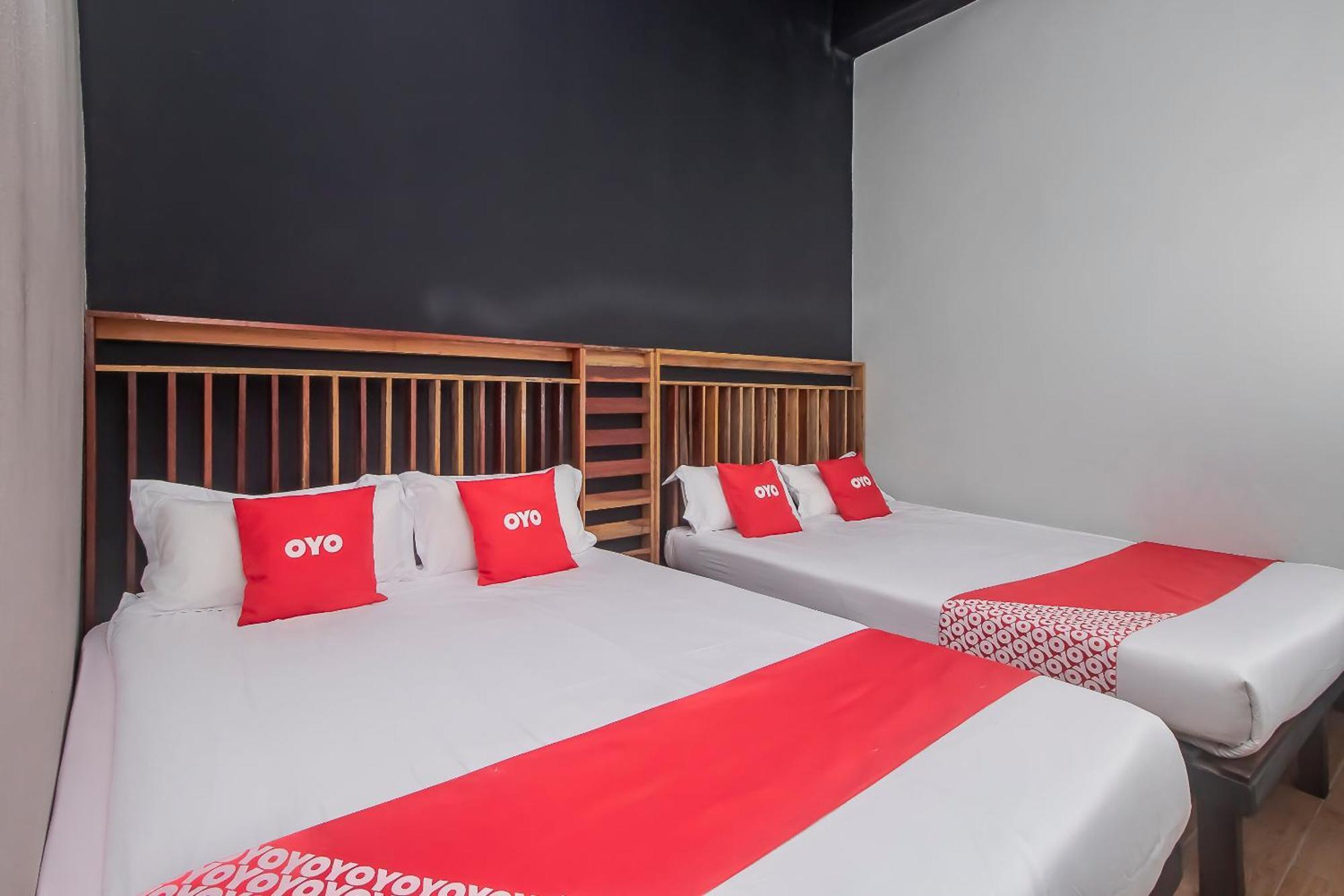 Oyo 90094 Hi Inn 3 Sibu Exterior photo